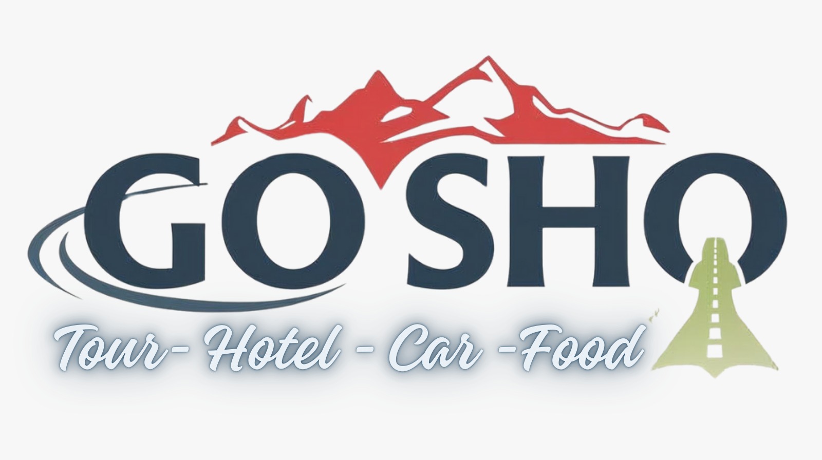GoSho Logo
